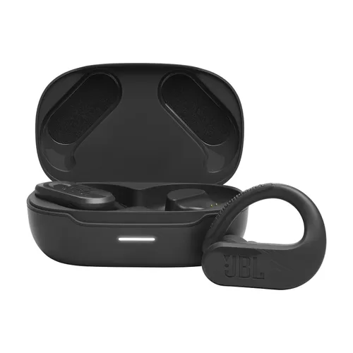 JBL - Auriculares deportivos JBL Endurance Peak 3 True Wireless.
