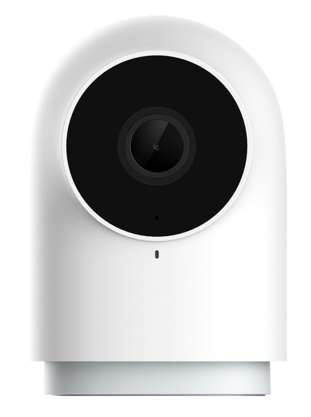 Aqara G2H Pro Camera Hub IP Camera CH-C01