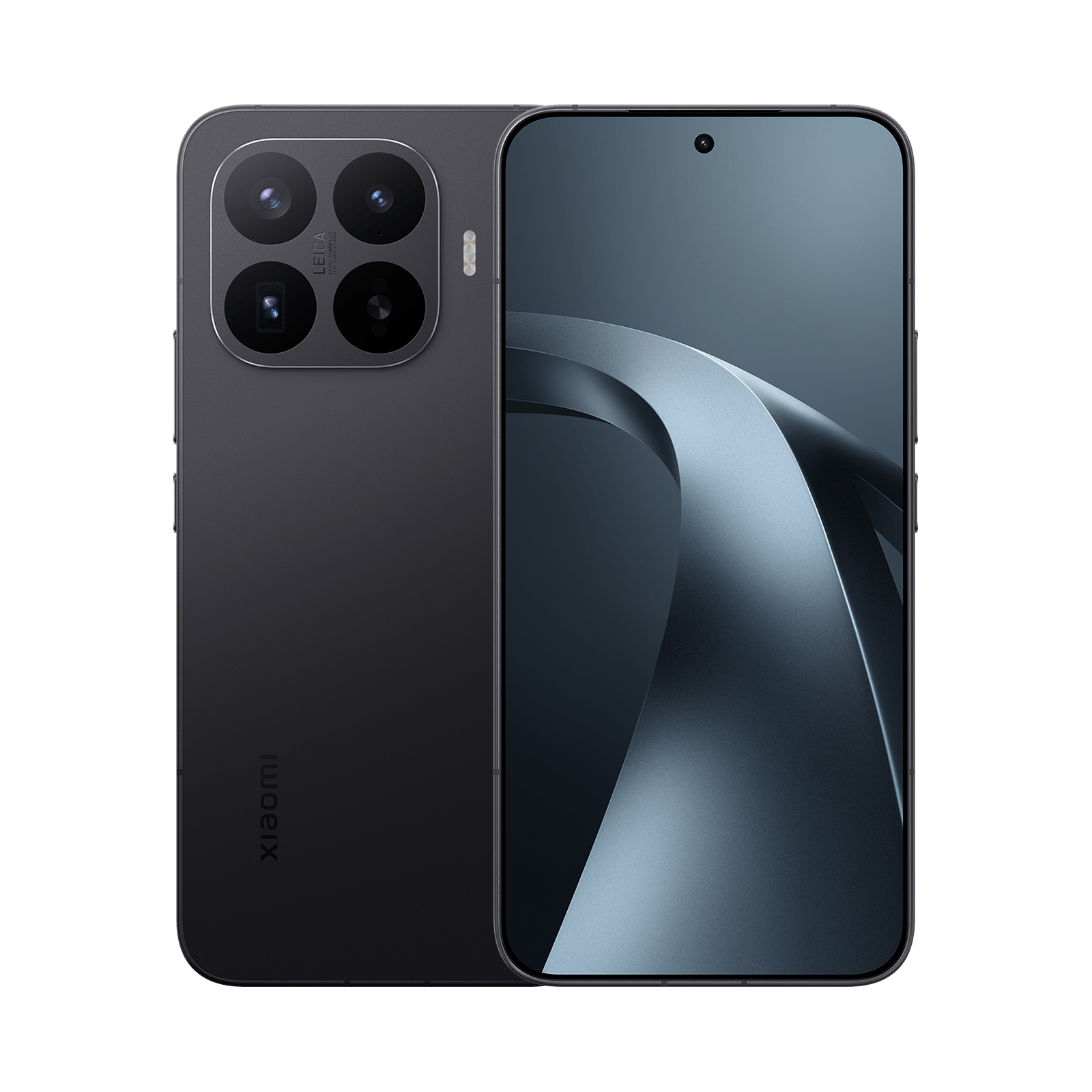 Xiaomi 17T Pro 6.8" 12GB 256GB 5G Negro