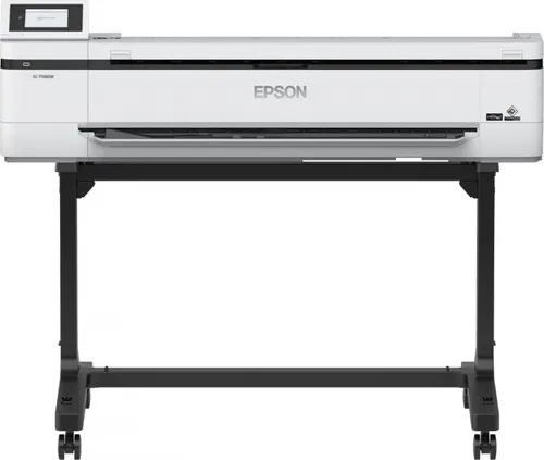 Epson SureColor SC-T5100M plotter 36" 2400 x 1200 DPI C11CJ54301A0