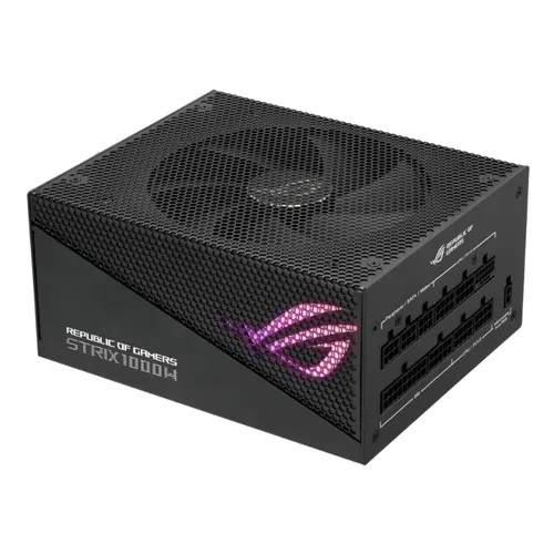 Asus ROG Strix AURA Edition 80 Plus Gold 1000W -