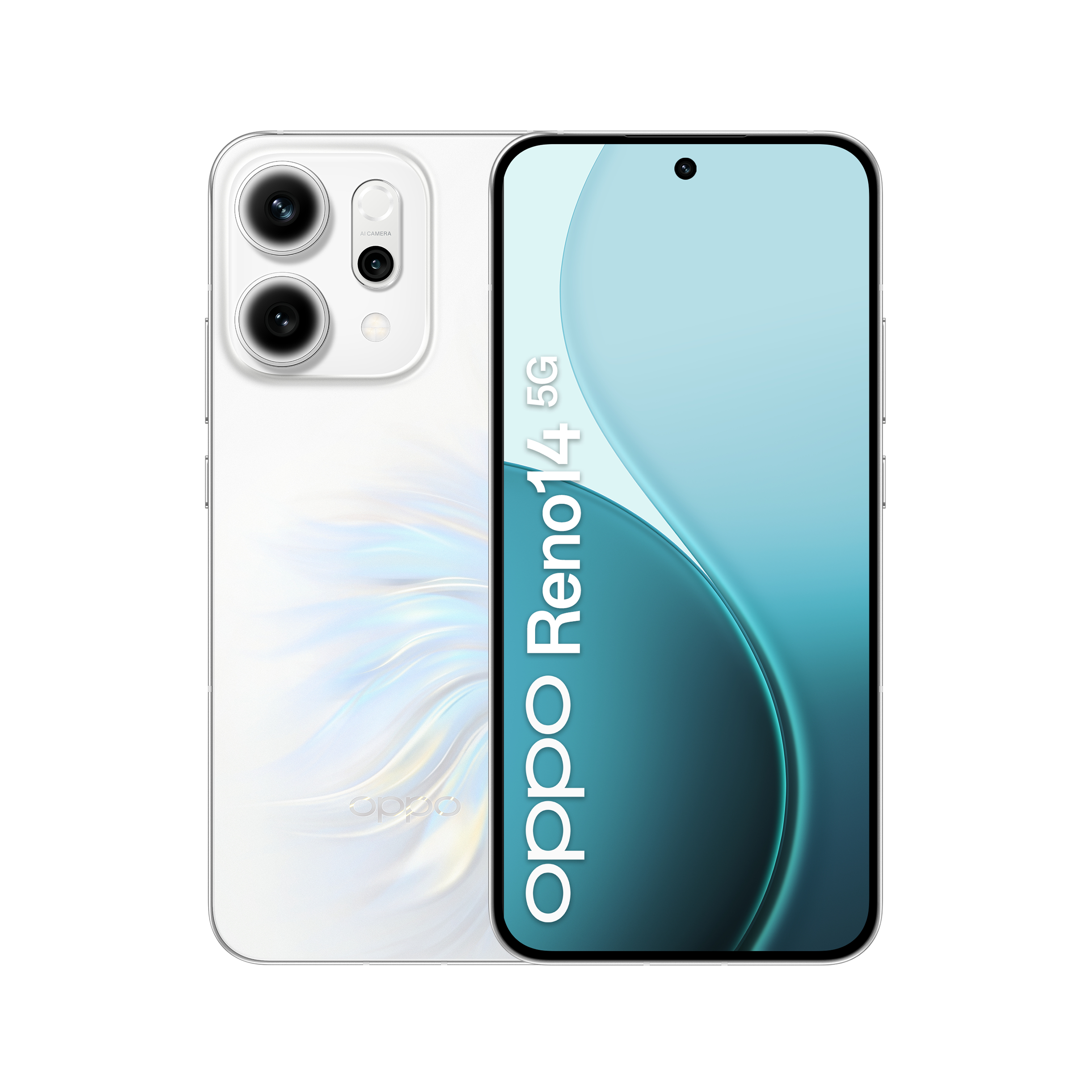 Oppo Reno 14 5G 12 RAM 512 GB Android