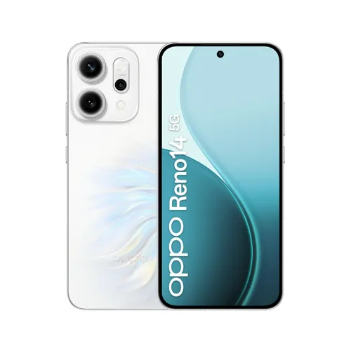 Oppo Reno 14 5G 12 RAM 512 GB Android