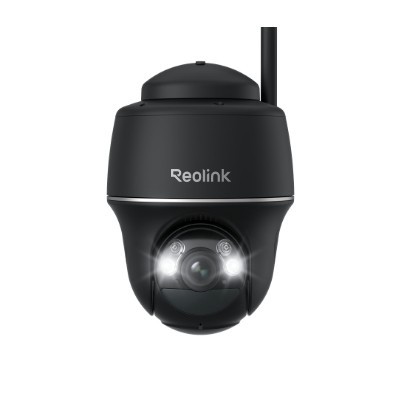 Reolink Argus PT (B) Cámara WiFi con Batería 5MP Argus PT (B)