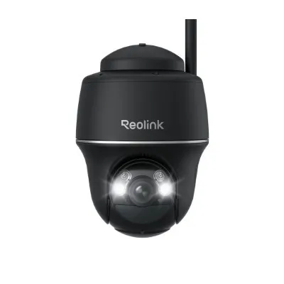 Reolink Argus PT (B) Cámara WiFi con Batería 5MP Argus PT (B)