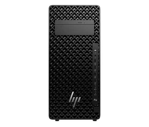 Workstation Torre HP Z2 G1i