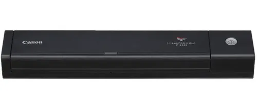 Canon imageFORMULA P-208II Escáner alimentado con hojas 600 9704B003