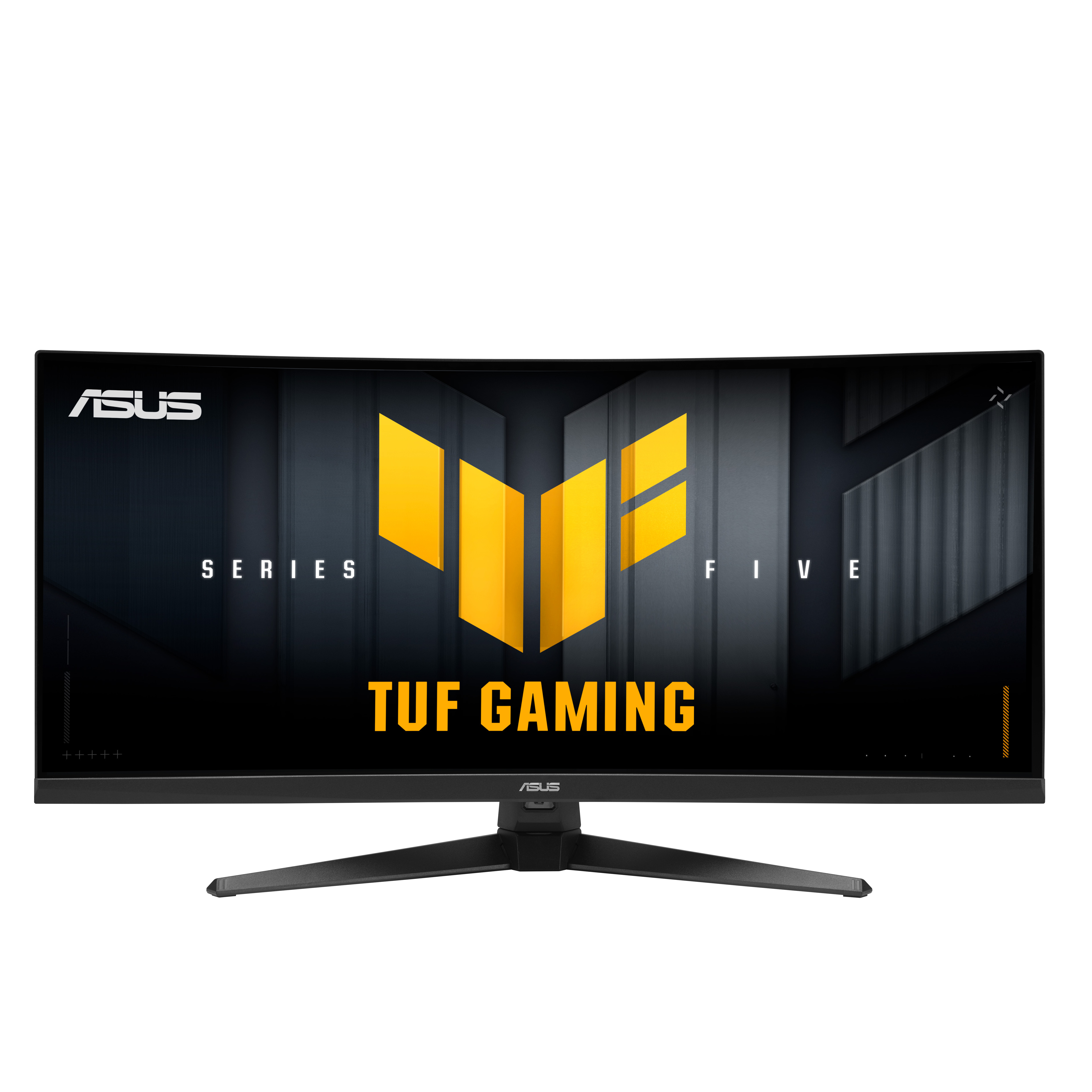 Asus TUF Gaming Series 5 VG34WQ5A 34" WQHD VA Dual Mode 200/400Hz 0.5ms HDR FreeSync Premium Curvo