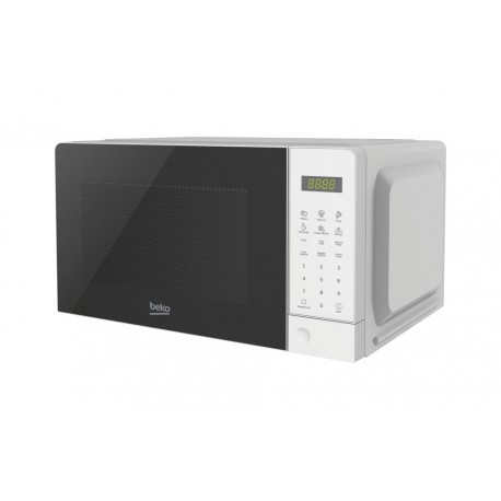 Beko Moc201103w Microondas 700W 20 L Blanco