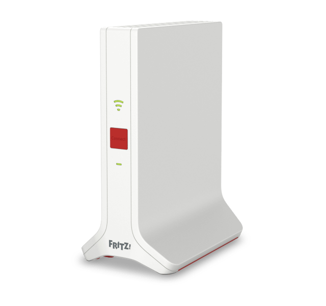FRITZ REPEATER 3000 AX INTERNATION AL