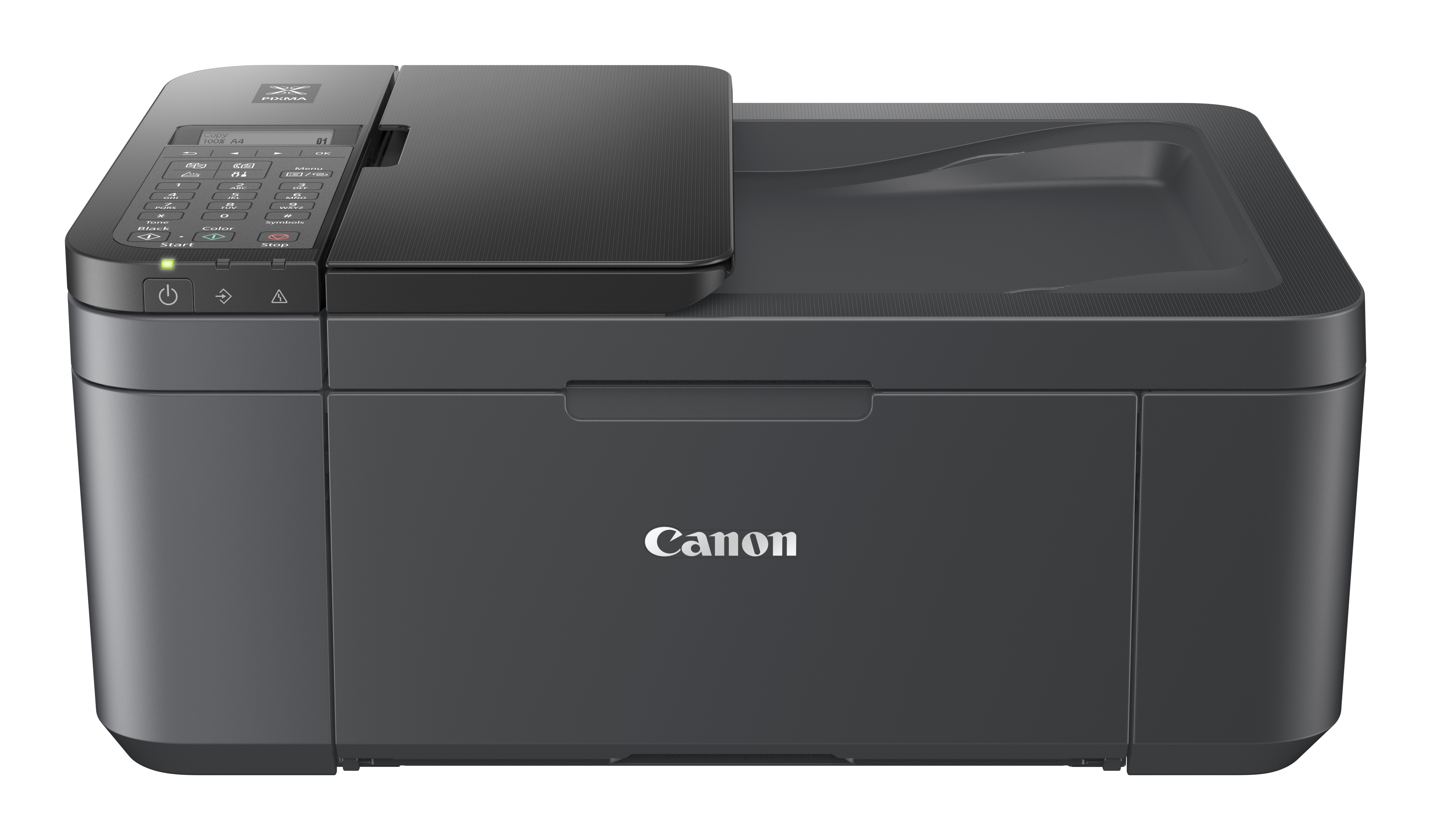 Canon Pixma TR4755i dispositivo multifuncional de inyección 5074C036