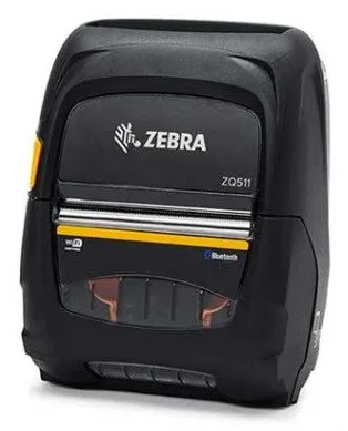 Zebra ZQ51-BUW100E-00 ZQ511 Impresora Térmica Directa ZQ51-BUW100E-00