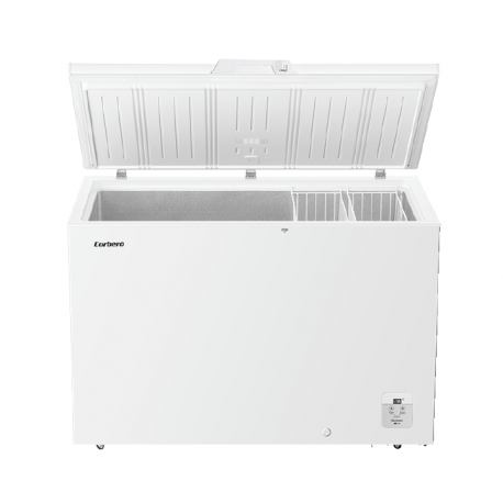 Corbero Cchh420m Arcon Congelador