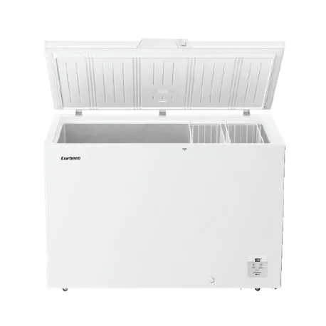 Corbero Cchh420m Arcon Congelador