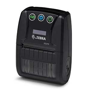 Zebra ZQ210 impresora de etiquetas Térmica directa ZQ21-A0E01KE-00