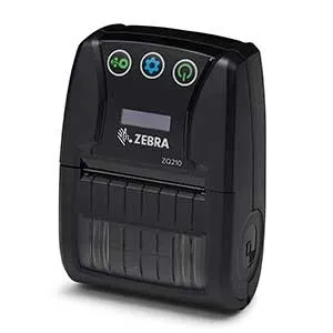 Zebra ZQ210 impresora de etiquetas Térmica directa ZQ21-A0E01KE-00