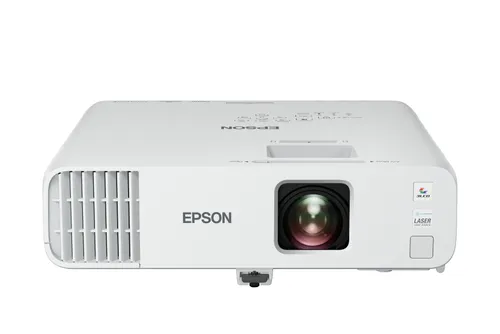 Proyector Epson Láser 20000h 1080p Full HD 5200 Lúmenes ANSI 3LCD Blanco EB-L270F