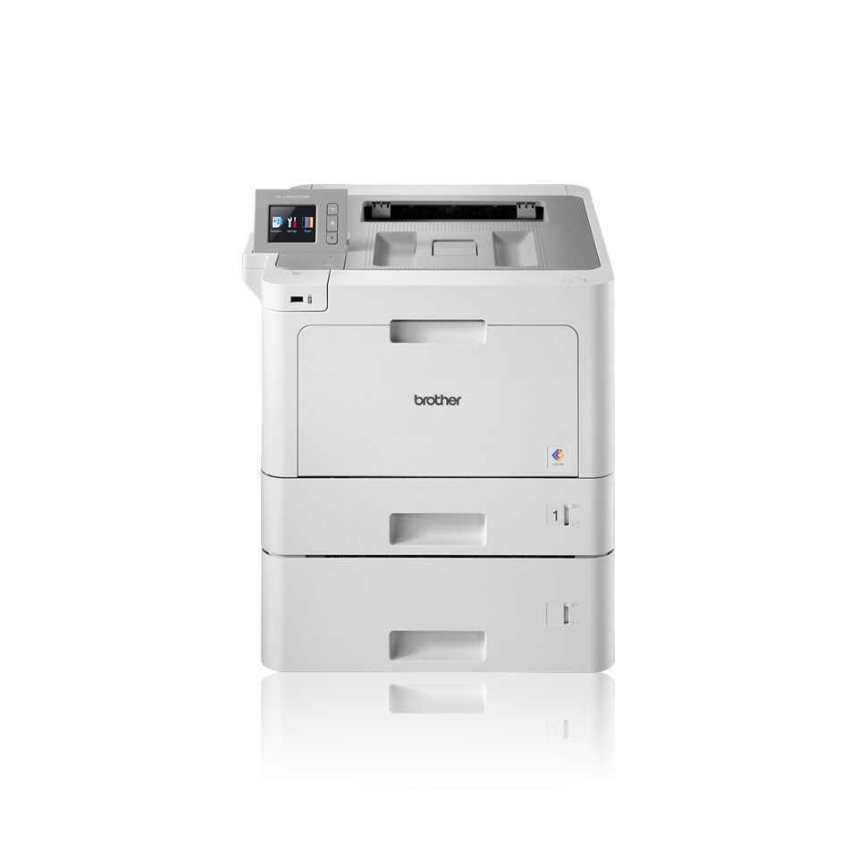 Brother HL-L9310CDWT impresora láser Color 2400 x 600 HLL9310CDWTG2