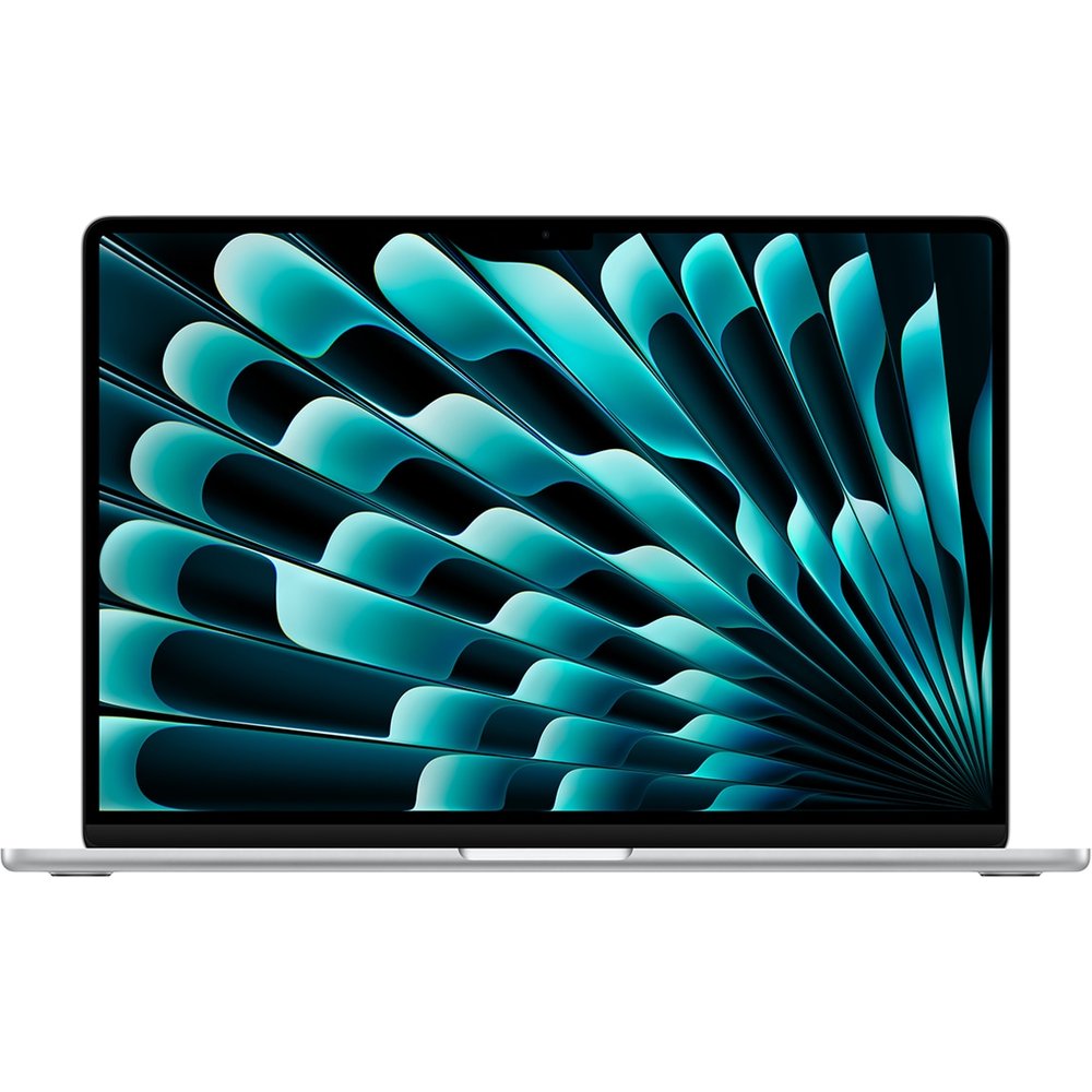 Apple MacBook Air M5 24GB 1TB 15" macOS Plata