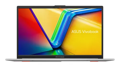 Portátil - ASUS Vivobook Go 15 L1504FA-BQ5441, 15.6" Full-HD, AMD Ryzen™ 5 40, 8GB RAM, 256GB SSD, Radeon™ 610M, Sin sistema operativo, cargador