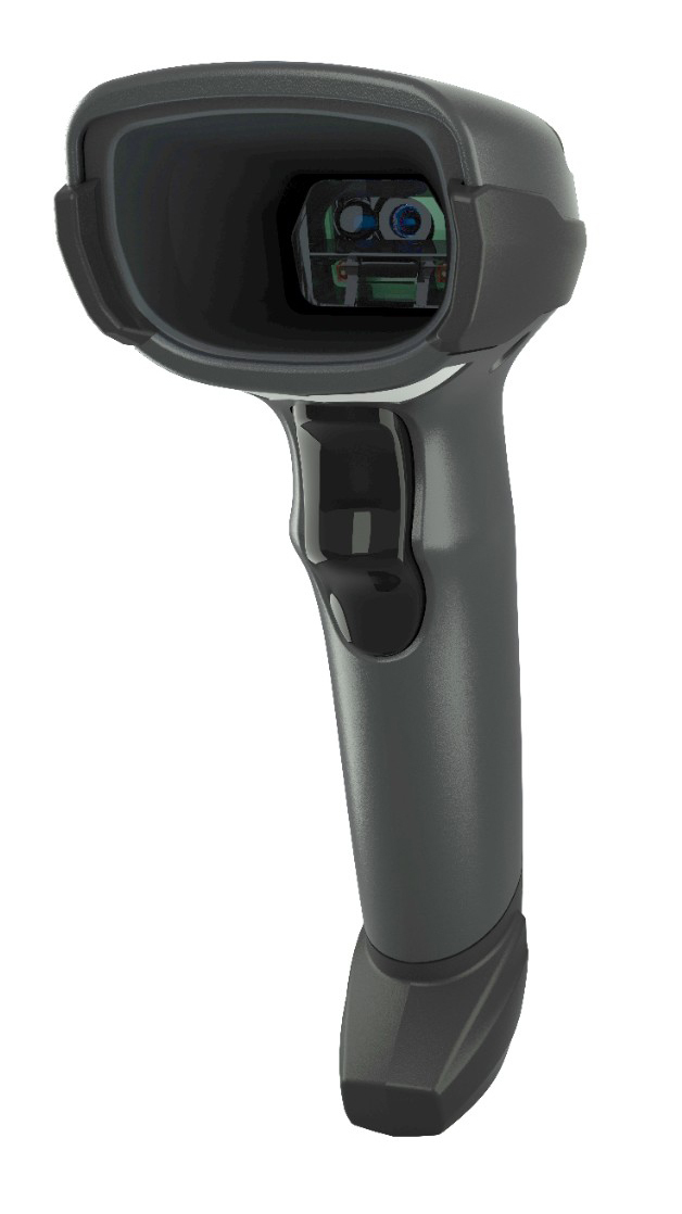 Zebra DS4608 SCANNER: AREA IMAGER, ELECTRONICS DPM DS4608-DPE0007VZRW