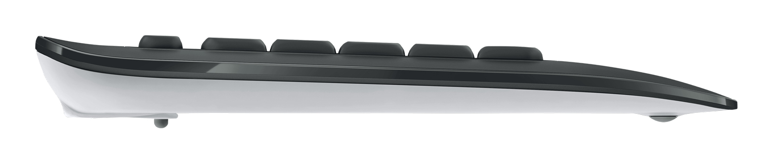 Logitech MK540 Advanced teclado Ratón incluido Universal 920-008685