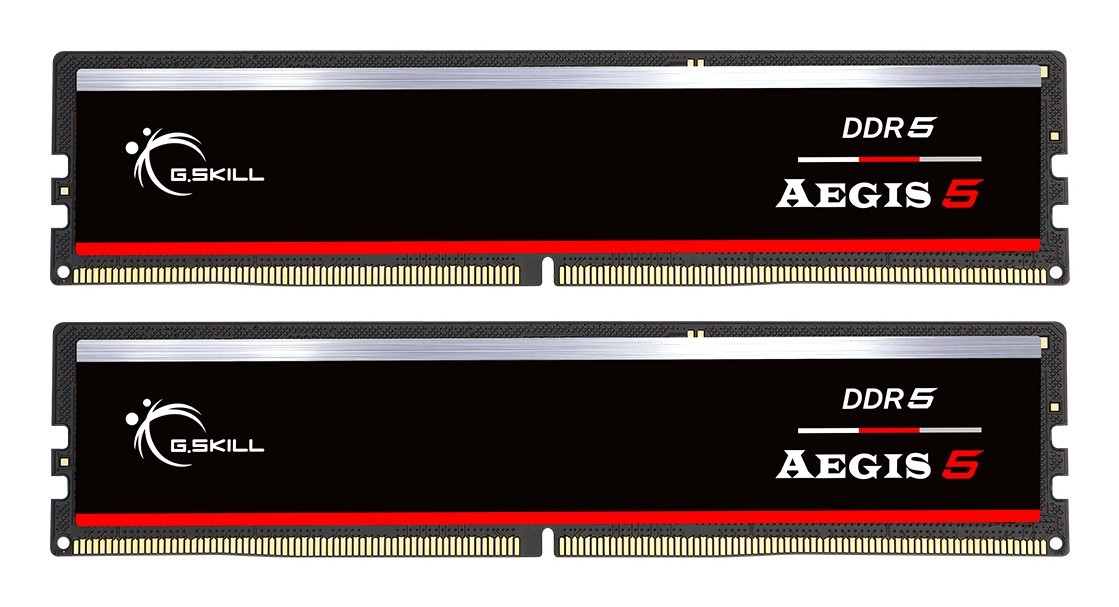 Módulo de memoria G.Skill Aegis F5-6000J3636F16GX2-IS