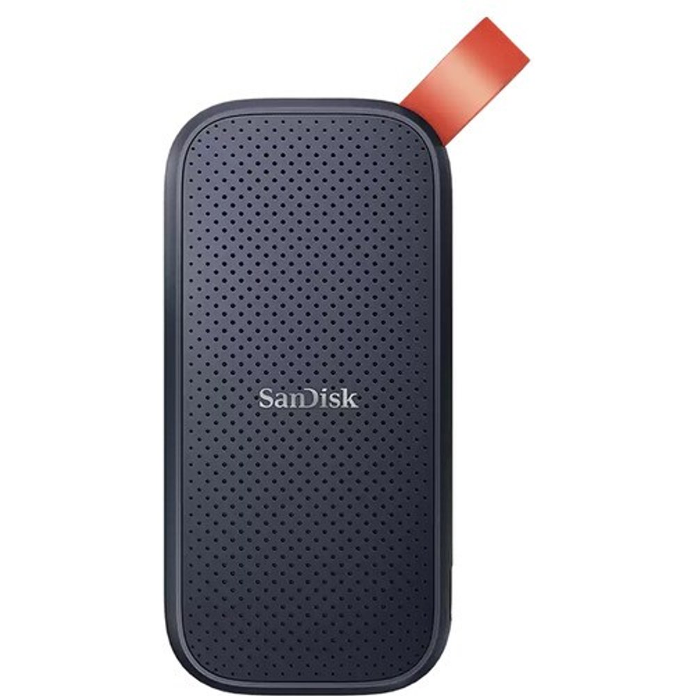 SanDisk SDSSDE30-2T00-G26 unidad externa de estado SDSSDE30-2T00-G26