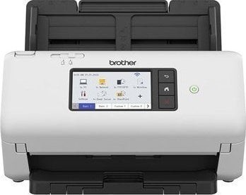 Brother ADS-4700W ADF + escáner alimentado por hojas 600 ADS4700WTF1