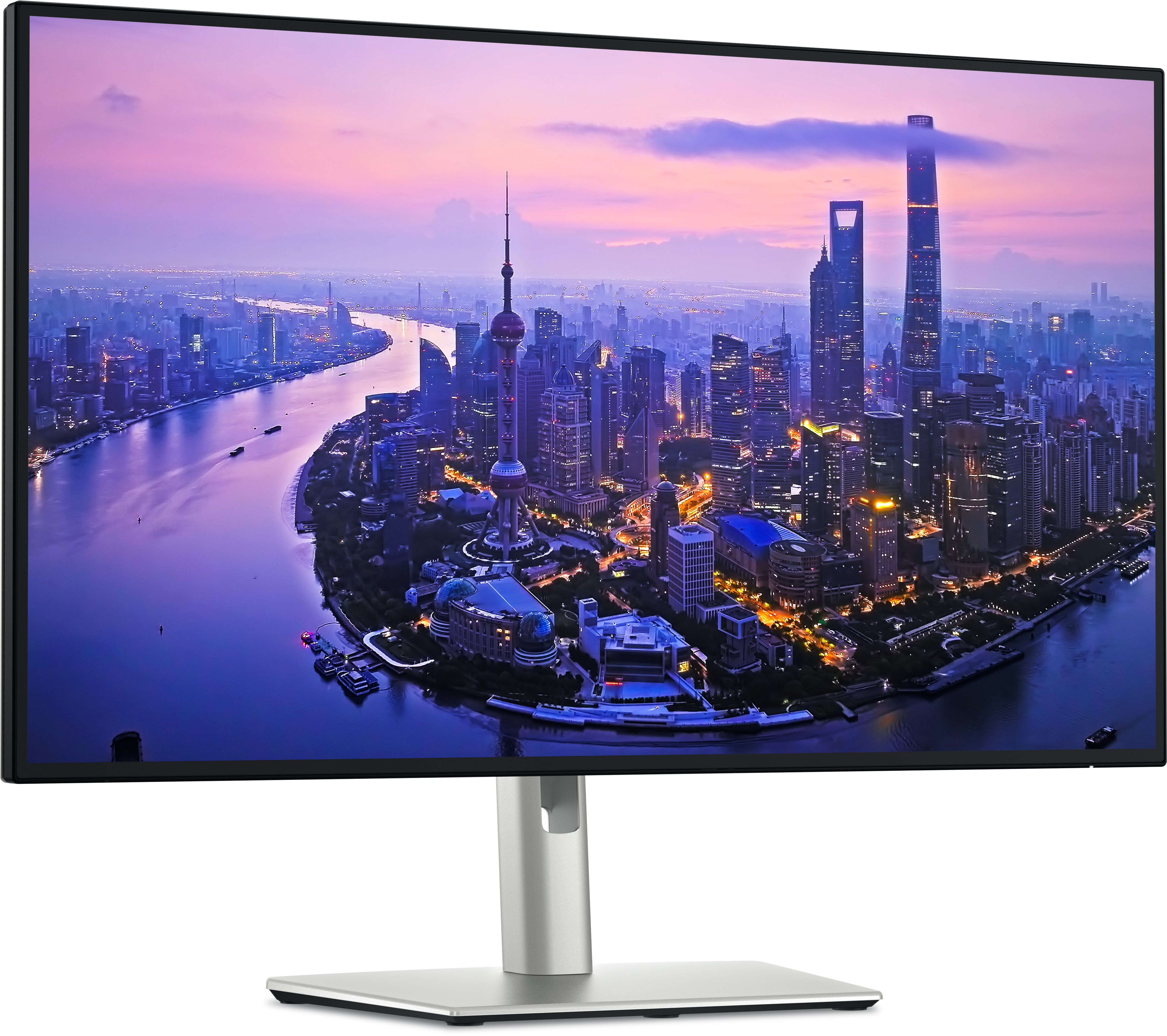 DELL 27 Monitor U2725QE 68,6 cm 27"inch UHD 4K 3840x2160 DELL-U2725QE