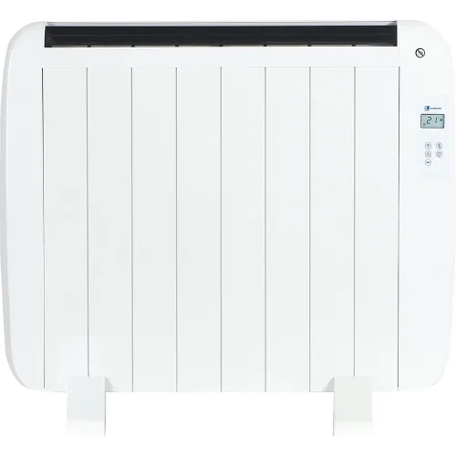 Haverland - Emisor térmico seco Haverland Wifi directo 1200 W.