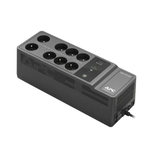 APC BE850G2-FR sistema de alimentación ininterrumpida BE850G2-FR