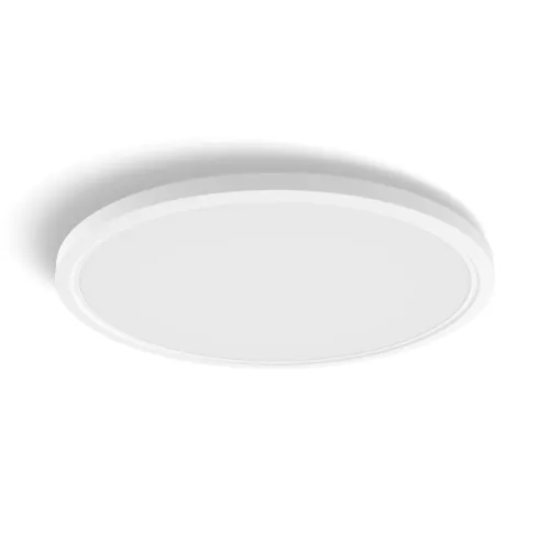 Philips Hue White Ambiance Panel De Techo Led Tento Wa Redondo De 54,2 cm Blanco: imagen 3