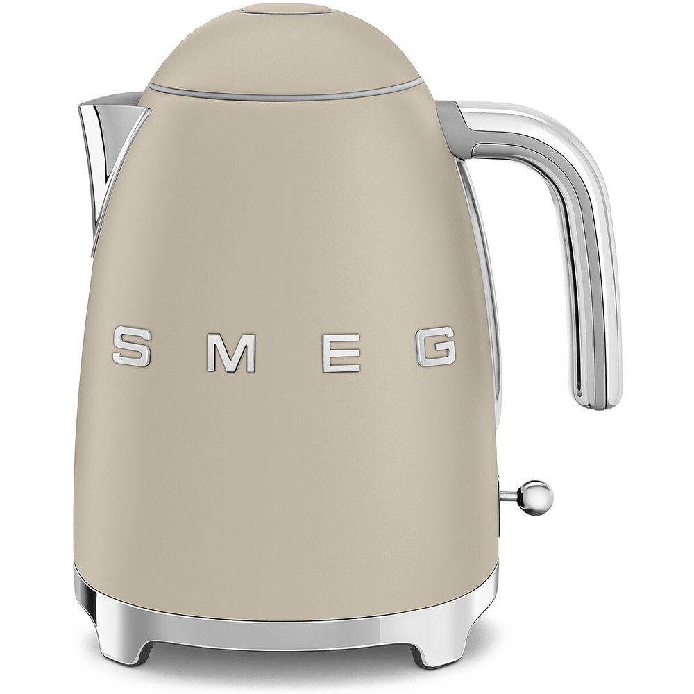 Smeg - Hervidor Eléctrico Smeg 50'Style KLF03.