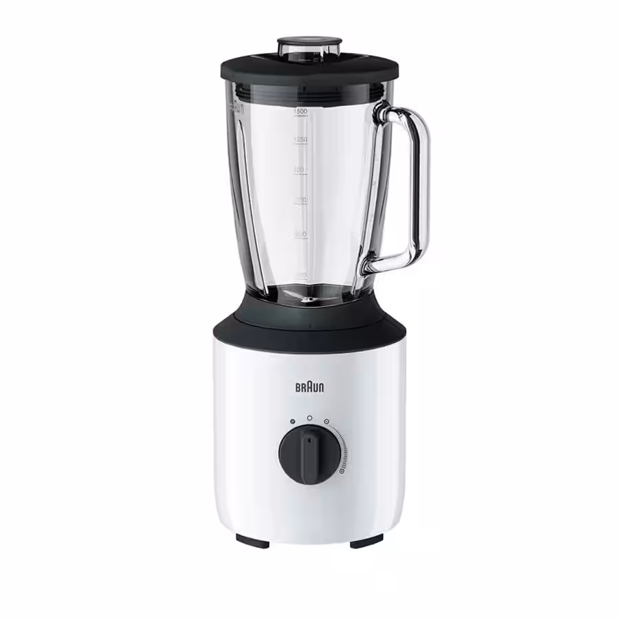 Braun Jb301aijb3150wh Batidora De Vaso 800 W