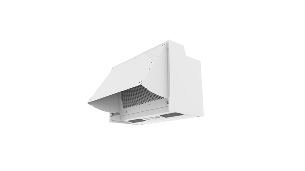 CAMPANA INTEGRABLE TEKA NR1 63020 SOS WH ANCHO 60 CM
