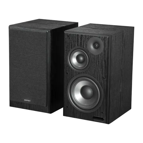 Altavoces Edifier R2750DB MKII Negro 144W Bluetooth 6.0 LDAC