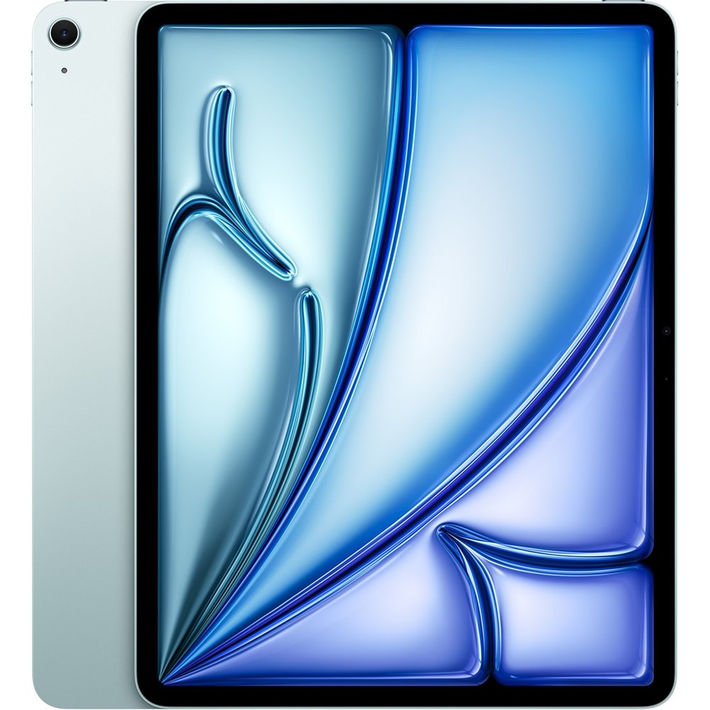 APPLE iPad 13'' Wi-Fi 1TB - Azur 13" 12GB/1000GB Azul