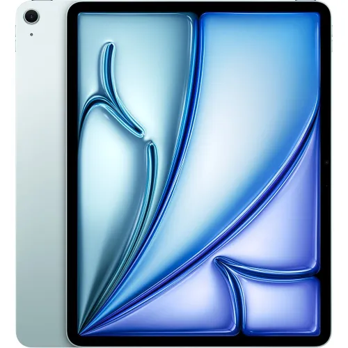 APPLE iPad 13'' Wi-Fi 1TB - Azur 13" 12GB/1000GB Azul