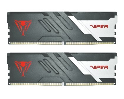 Patriot Viper Venom 32GB [2x16GB 6000MHz DDR5 CL36 PVV532G600C36K