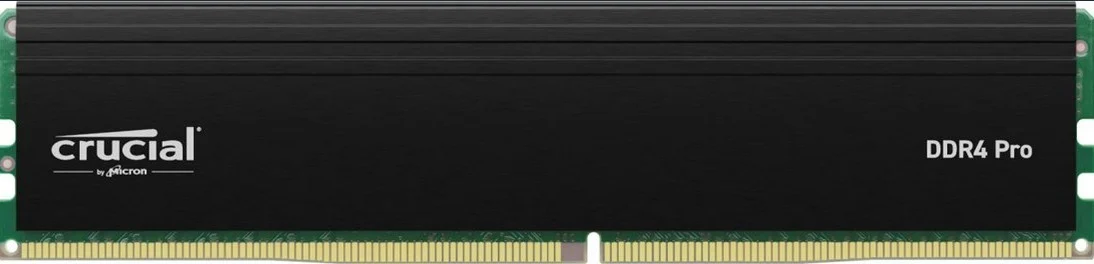 Módulo de memoria Crucial Pro CP32G4DFRA32A 32 GB 1 x CP32G4DFRA32A