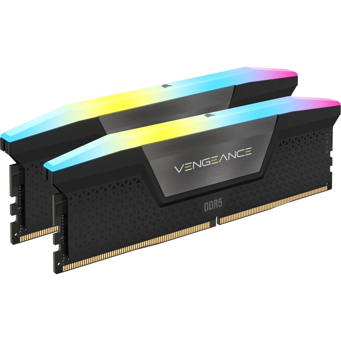 Módulo de memoria Corsair Vengeance RGB 32 GB 2 x CMH32GX5M2B6400Z36