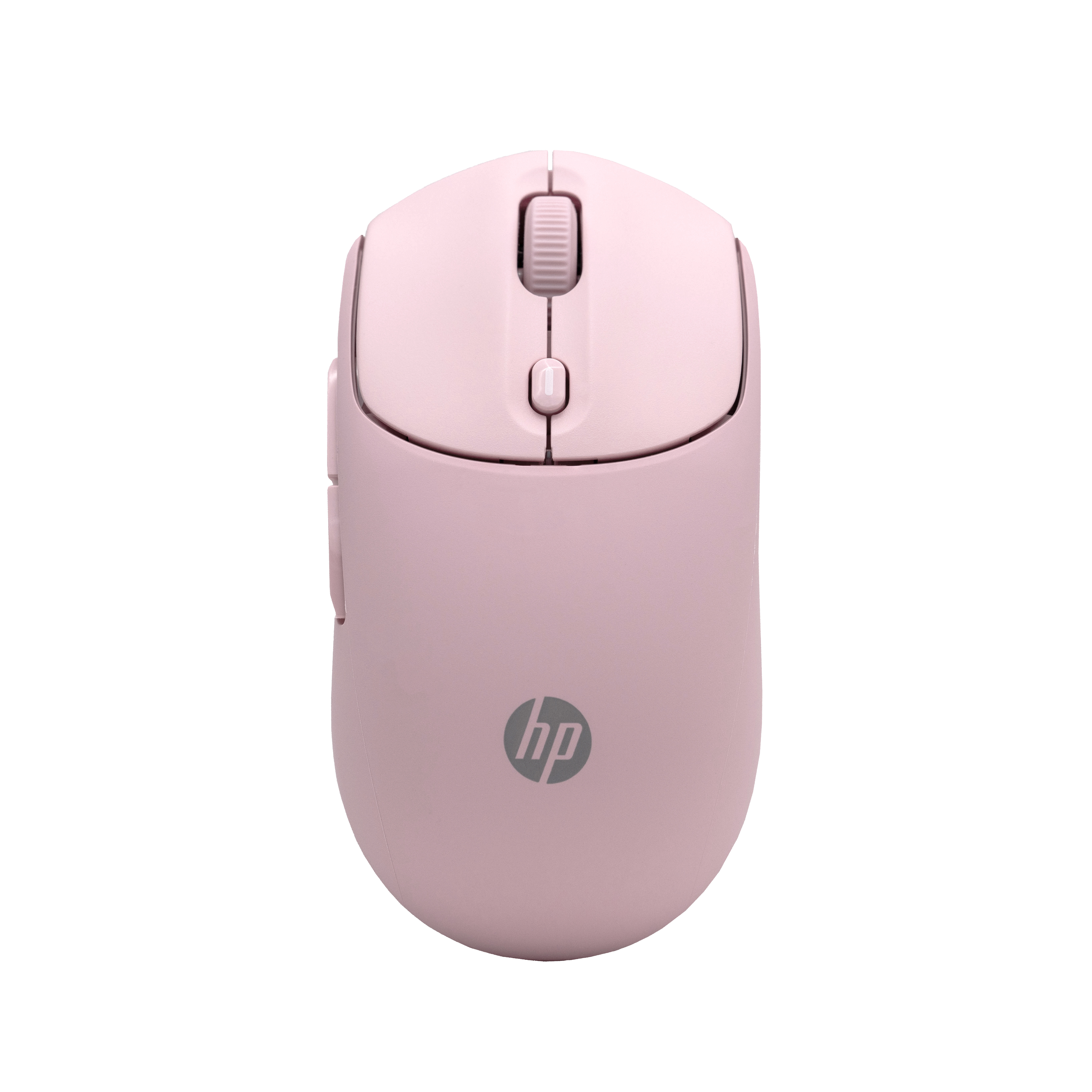 HP 400 Rat n inal mbrico dual - Bluetooth y USB 2.4GHz bater a de 24 meses clics silenciosos tacto suave Morado