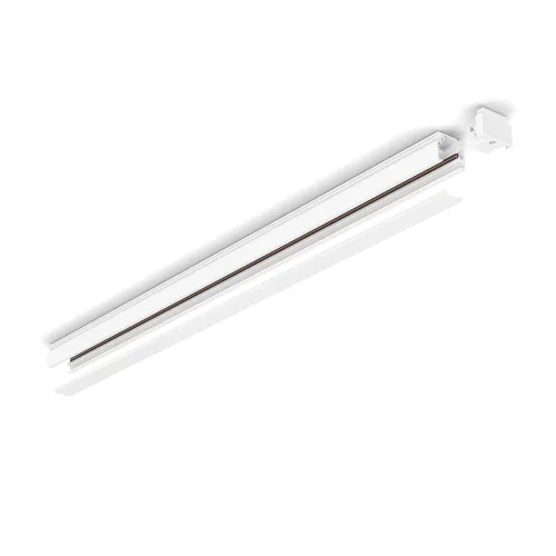 Philips Hue Carril Perifo 0,5 m Blanco