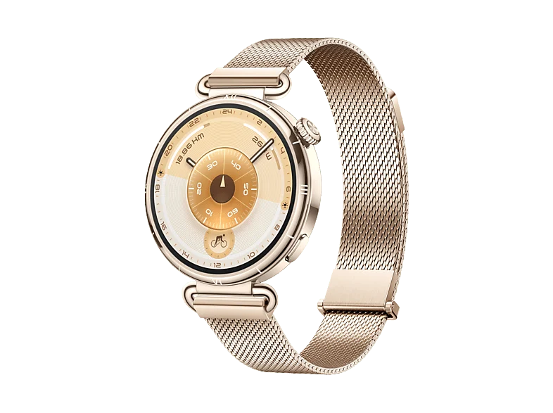WATCH GT6 41MM GOLD