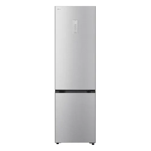 LG - Frigorífico Combi LG, DoorCooling+, Serie 700 - GBBS727CMB.