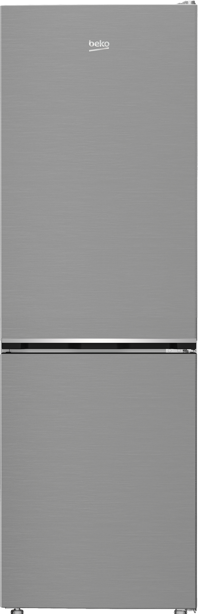 Beko B1rcne364xb Frigorifico 316 L Inox Clase E No Frost