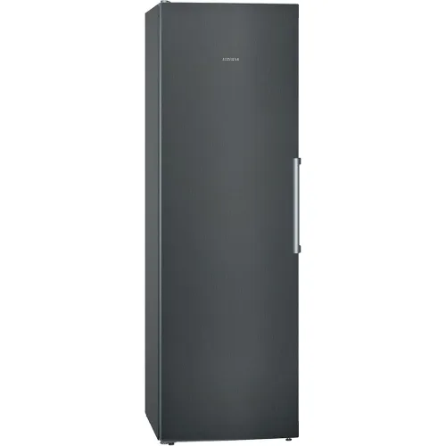 Siemens - Frigorífico 1 puerta Siemens iQ300, HyperFresh, Súper-refrigeración - KS36VVWEP.