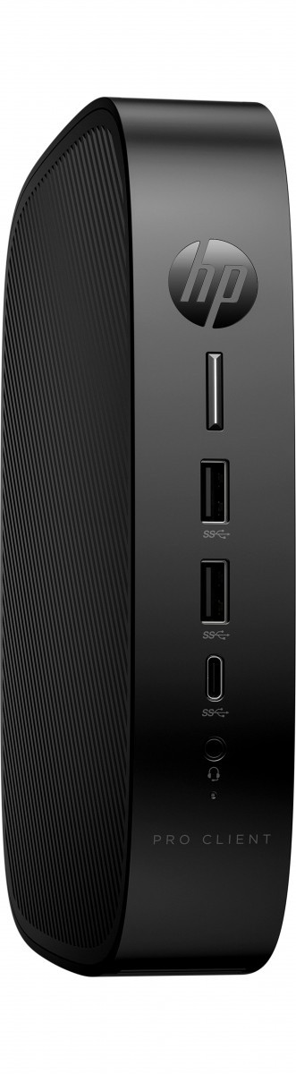 HP Pro T550 Thin Client USFF | Intel Celeron J6412 | 8GB 5H0W9EA#ABB