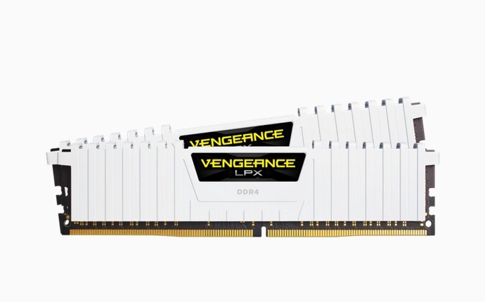 Módulo de memoria Corsair Vengeance LPX 32 GB 2 x CMK32GX4M2E3200C16W